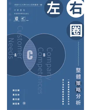 書封 左右圈：整體策略分析
